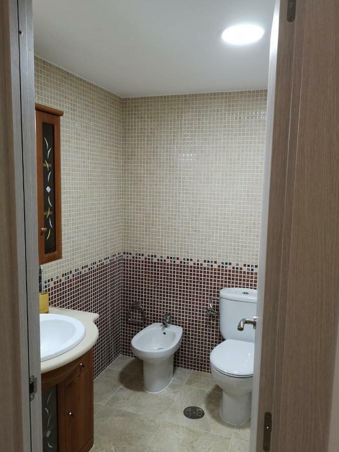 Eden Apartment