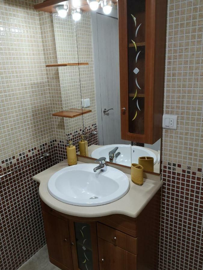 Appartement Eden *