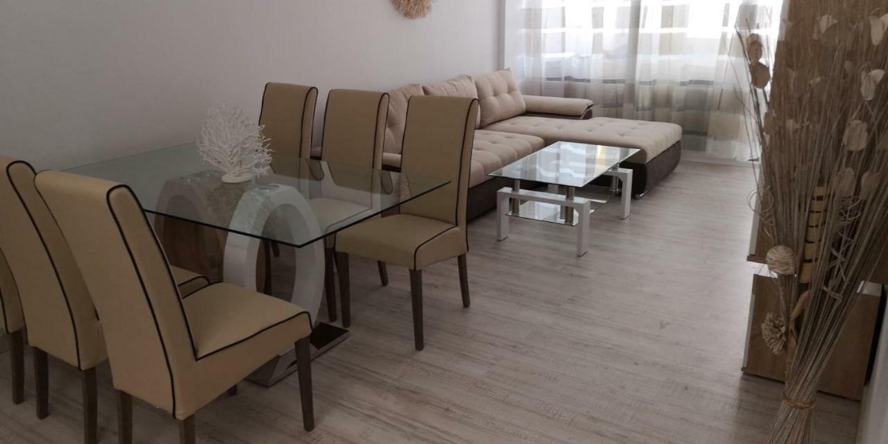 Eden Apartment