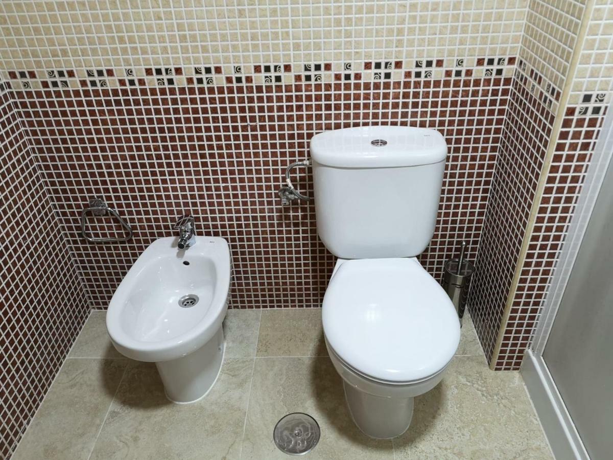 Apartment Eden Torremolinos
