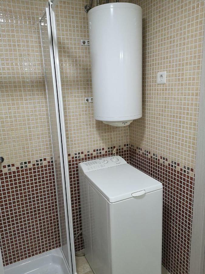 Eden Apartment Torremolinos